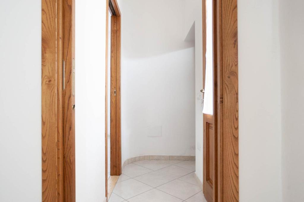 Sinis Holiday House Villa Oristano Exterior photo