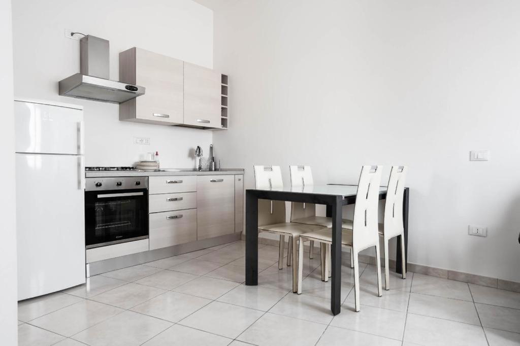 Sinis Holiday House Villa Oristano Exterior photo