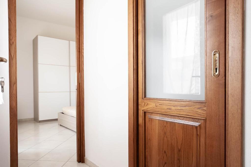 Sinis Holiday House Villa Oristano Exterior photo