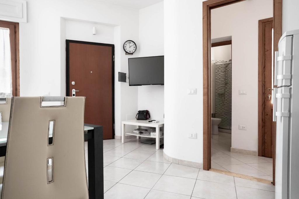 Sinis Holiday House Villa Oristano Exterior photo