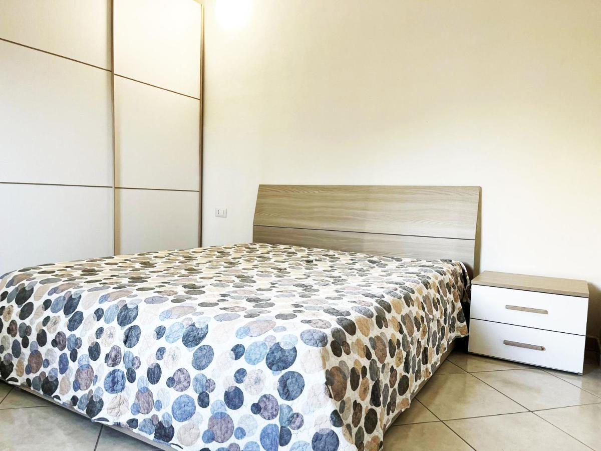Sinis Holiday House Villa Oristano Exterior photo