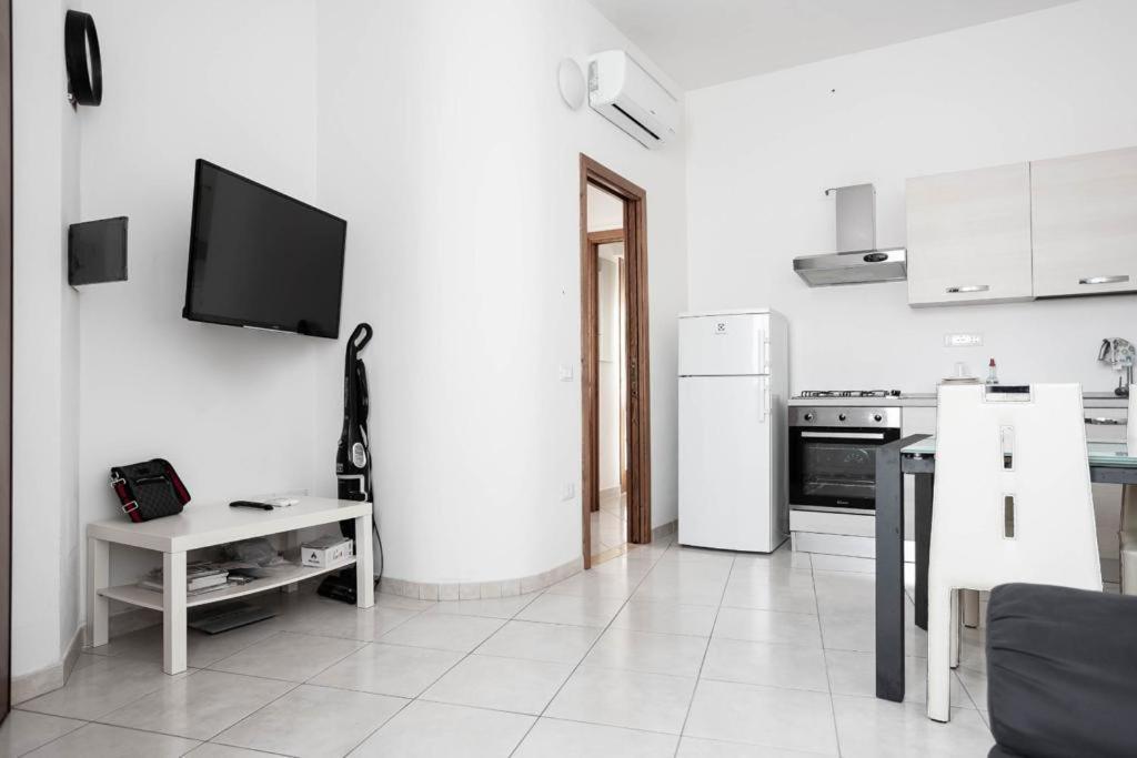 Sinis Holiday House Villa Oristano Exterior photo